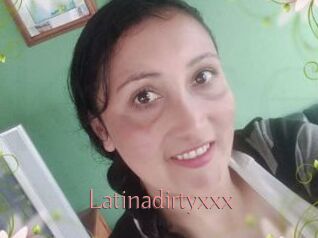 Latinadirtyxxx