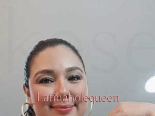 Latinaholequeen