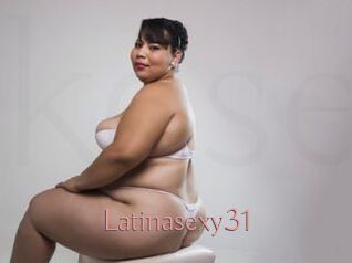 Latinasexy31