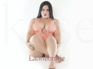 Latinbonnie