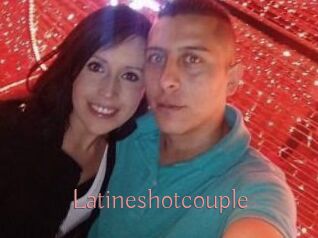 Latineshotcouple