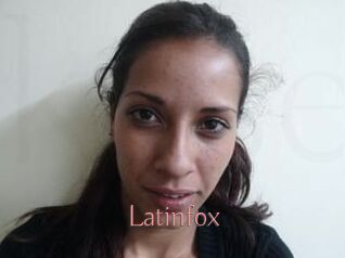 Latinfox