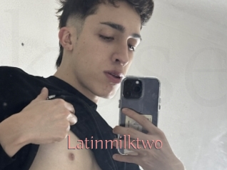 latinmilktwo Kostenlose Sexcams