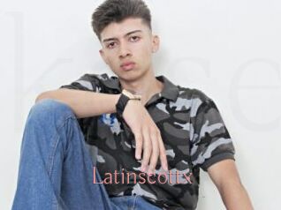 latinscottx Kostenlose Sexcams