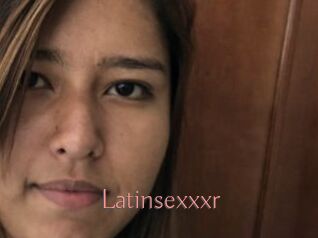 latinsexxxr Kostenlose Sexcams