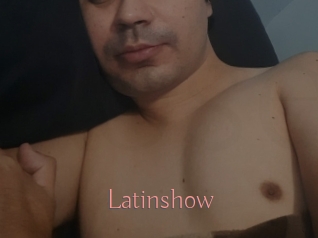 Latinshow
