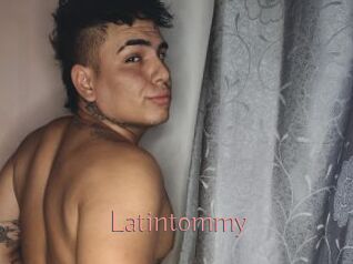 Latintommy