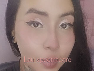 Lau_spectracore
