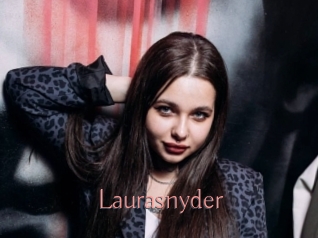 Laurasnyder