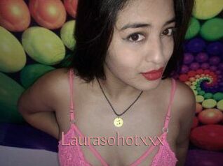 Laurasohotxxx