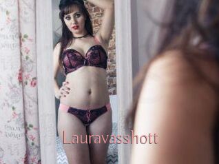 Lauravasshott