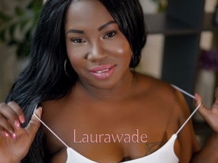 Laurawade