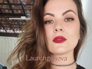 Laurengenova