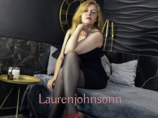 Laurenjohnsonn