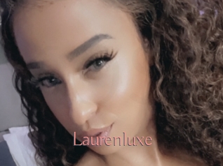 Laurenluxe