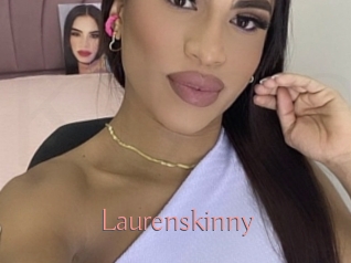 Laurenskinny