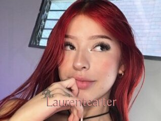 Laurentcarter