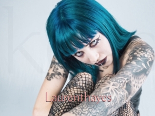 Laurenthayes