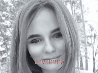 Lavamina