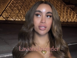 lavianelavander Kostenlose Sexcams