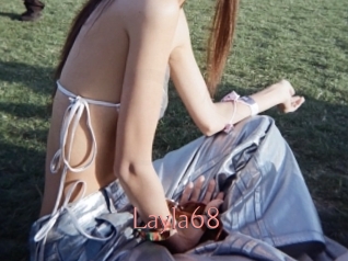 layla68 Kostenlose Sexcams