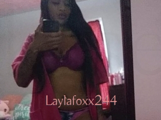 laylafoxx244 Kostenlose Sexcams