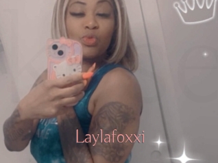 Laylafoxxi