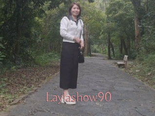 laylashow90 Kostenlose Sexcams
