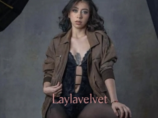 Laylavelvet