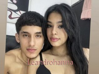 Leandrohanna