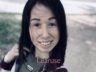 Learuse