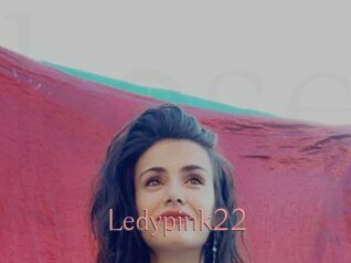 Ledypink22