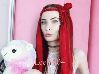 Leela404