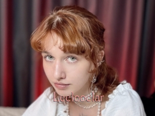 leelooclar Kostenlose Sexcams