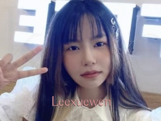Leexuewen