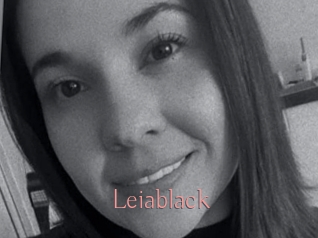 leiablack Kostenlose Sexcams