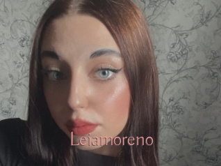 Leiamoreno