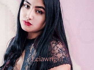 Leiawright