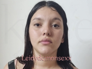 Leidydemonsexx