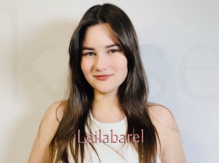 Leilabarel
