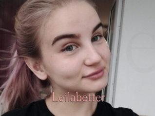 Leilabetter