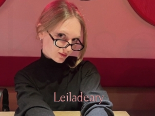Leiladeary