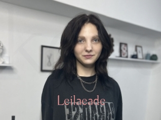 Leilaeade