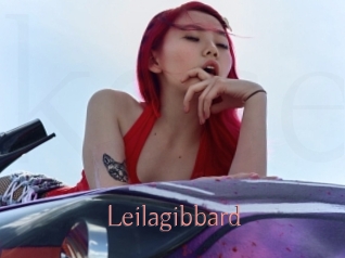 leilagibbard Kostenlose Sexcams