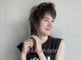 leilaharvison Kostenlose Sexcams