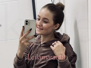 Leilamarandi