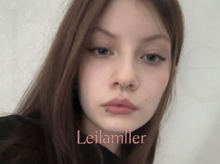 Leilamller