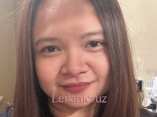 Leilanicruz
