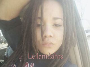 Leilanidahrs
