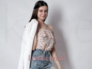 Leilasensual